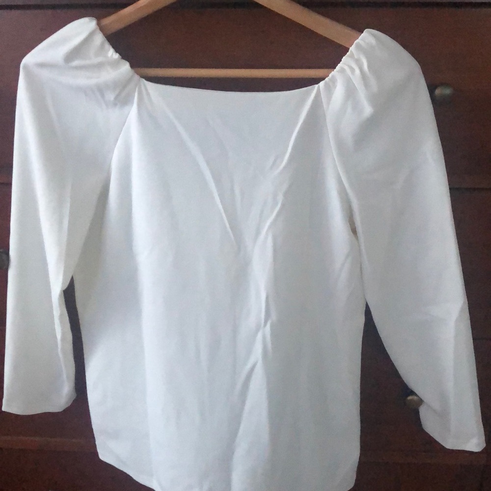 Blouse - Picture 3 of 4